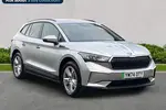 2025 Skoda Enyaq
