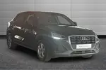 2021 Audi Q2