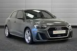 2019 Audi A1
