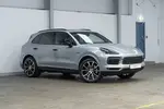 2020 Porsche Cayenne