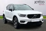 2019 Volvo XC40