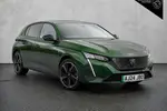 2024 Peugeot 308