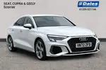 2022 Audi A3