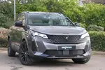 2021 Peugeot 3008
