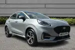 2024 Ford Puma