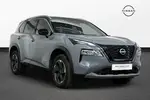 2025 Nissan X-Trail