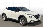 2021 Nissan Juke