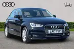 2017 Audi A1