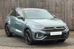 2023 Volkswagen T-Roc