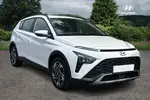2024 Hyundai Bayon