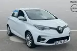 2020 Renault Zoe