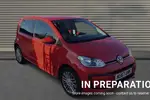 2017 Volkswagen Up