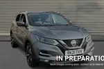 2021 Nissan Qashqai