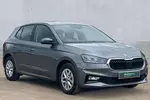 2025 Skoda Fabia