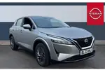 2023 Nissan Qashqai