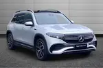 2022 Mercedes-Benz EQB