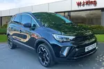 2023 Vauxhall Crossland