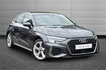 2024 Audi A3