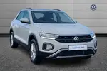 2023 Volkswagen T-Roc