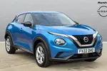 2022 Nissan Juke