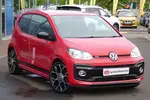 2018 Volkswagen Up