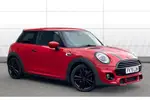 2020 MINI Hatchback