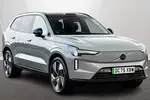 2026 Volvo Ex90
