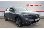 2022 Honda HR-V