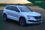 2020 Skoda Karoq