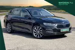 2023 Skoda Octavia Estate