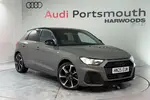 2025 Audi A1