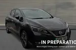 2019 Nissan Leaf
