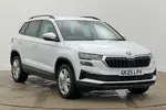 2025 Skoda Karoq