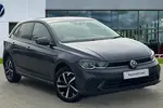 2024 Volkswagen Polo