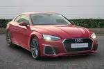 2025 Audi A5
