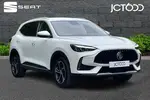 2024 MG HS