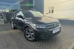 2025 Volkswagen T-Roc