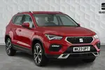 2023 SEAT Ateca