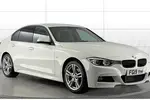 2019 BMW 3 Series
