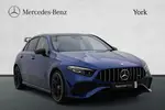 2024 Mercedes-Benz A-Class