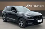 2020 Volvo XC40
