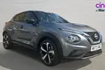2023 Nissan Juke