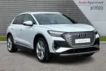 2023 Audi Q4