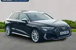 2023 Audi S3