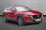 2020 Mazda CX-30