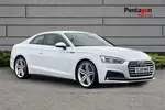 2019 Audi A5