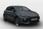 2025 MG MG3