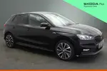 2022 Skoda Fabia