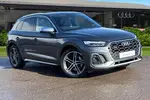 2023 Audi SQ5