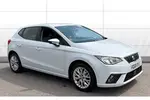 2018 SEAT Ibiza